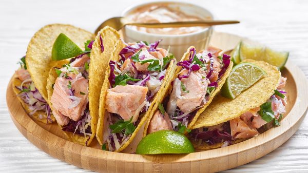 Honey-Sticks-Can-be-Used-to-Make-Tasty-toppings-Like-This-Slaw-For-Fish-Tacos