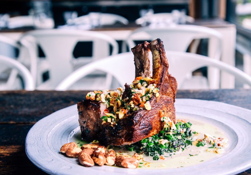 honey-sticks-marinated-pork-with-gremolata-should-definitely-be-a-dish-to-try