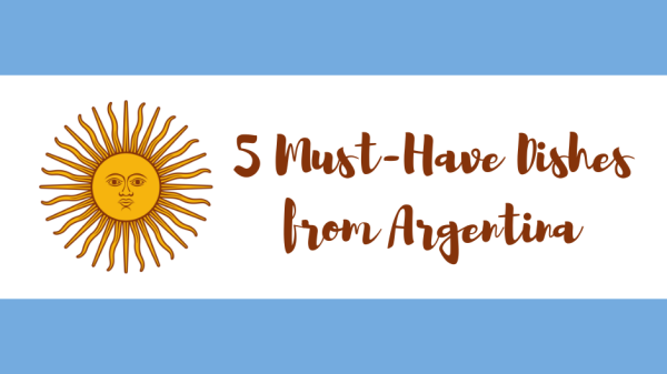 Know Argentina by heart by filling your stomach with their tastiest dishes.