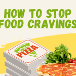 Food cravings can be unhealthy, which is why many want to stop having them.