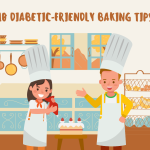 Who knew baking could be made diabetic-friendly?