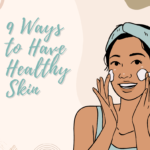 Want healthy skin? Read this.