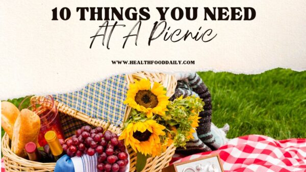 things-you-need-in-a-picnic