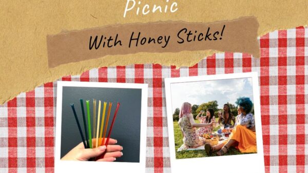 have-honey-sticks-at-your-picnic-Facebook-Post-Landscape