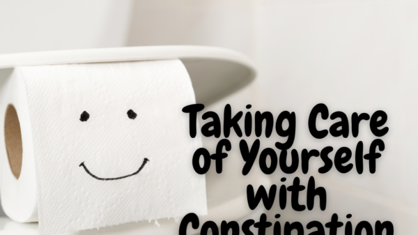Suffering from constipation? Try these tips!