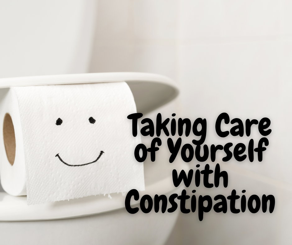 Suffering from constipation? Try these tips!