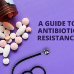 Antibiotic resistance is a huge health concern these days!